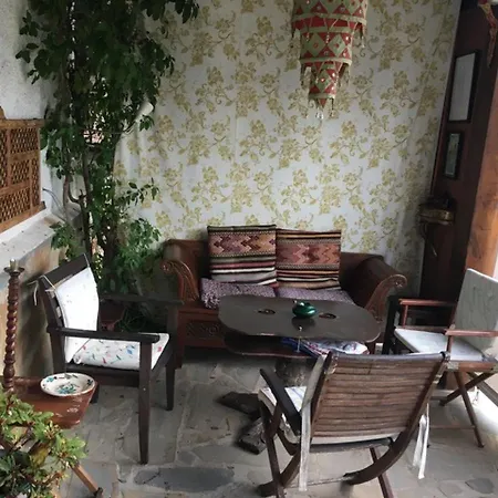 Apartment Golf Valley Marbella