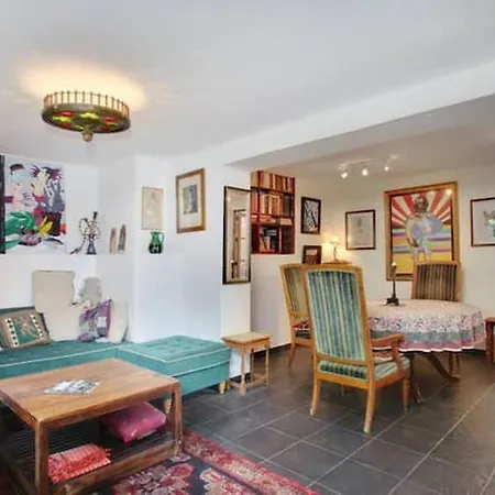 Golf Valley Apartment *