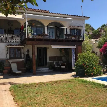 Golf Valley Marbella