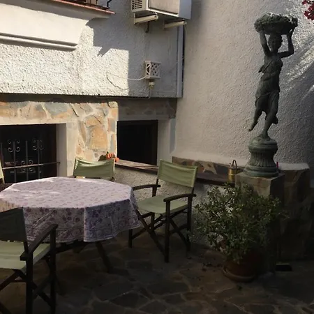 Apartment Golf Valley