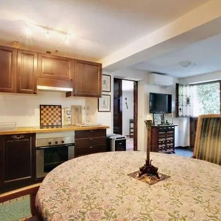Golf Valley Apartment