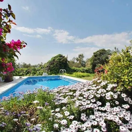 Golf Valley Apartment Marbella