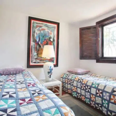 Apartment Golf Valley *
