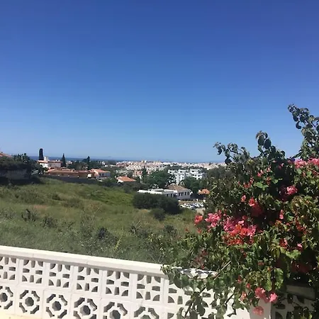 Golf Valley Marbella