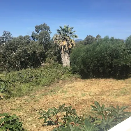 Apartment Golf Valley Marbella